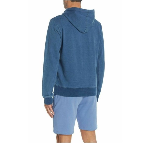 Slate & Stone Jersey Hoodie - Picture 2 of 7
